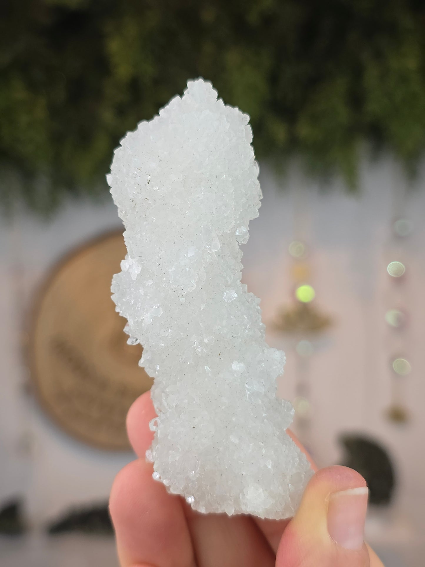 Calcite Stalactite