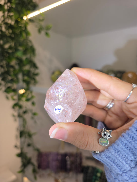 Azeztulite Freeform F
