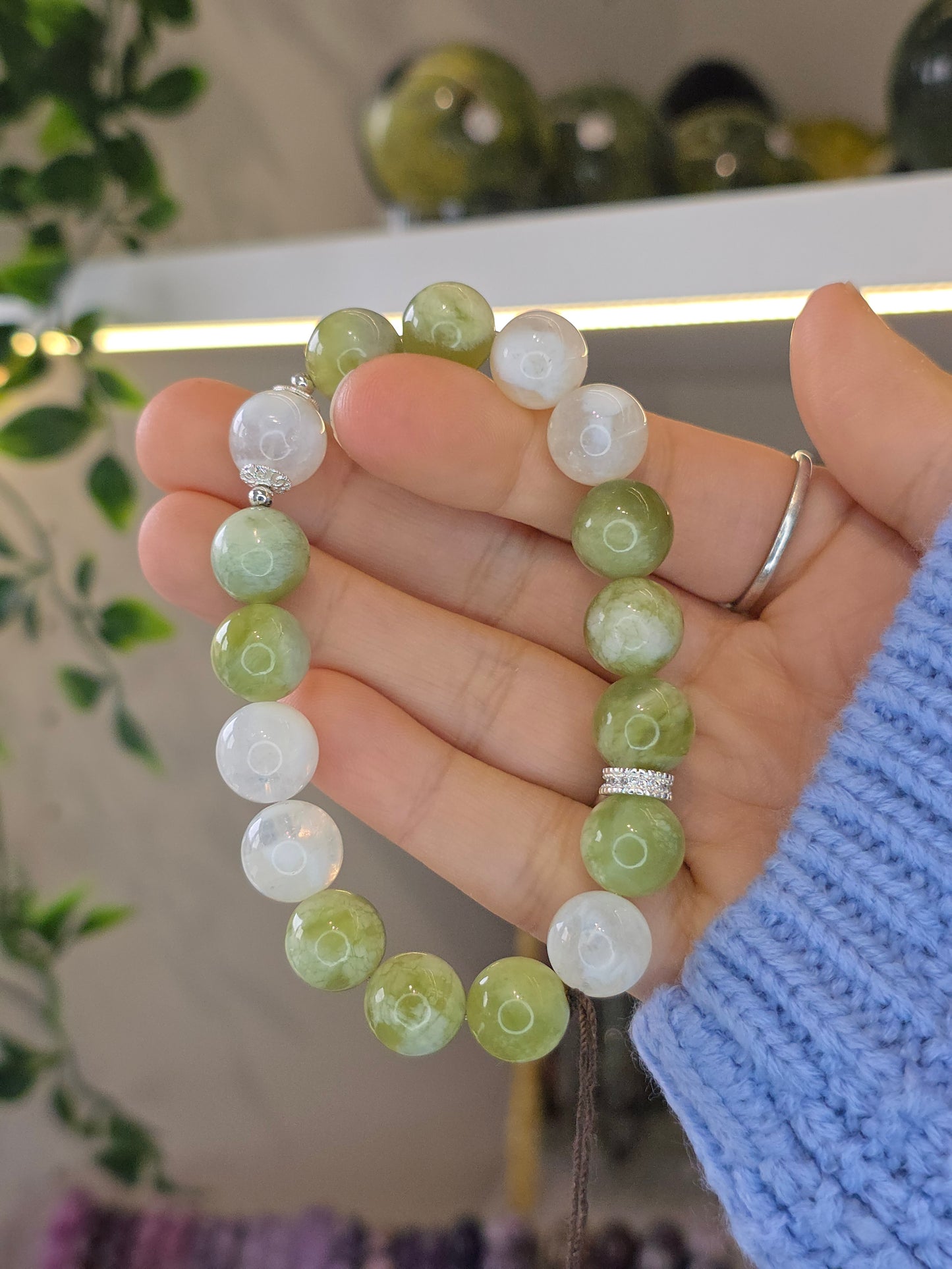 Haitian Jade Bracelets Various Size and Grade