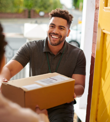 Delivery Charge