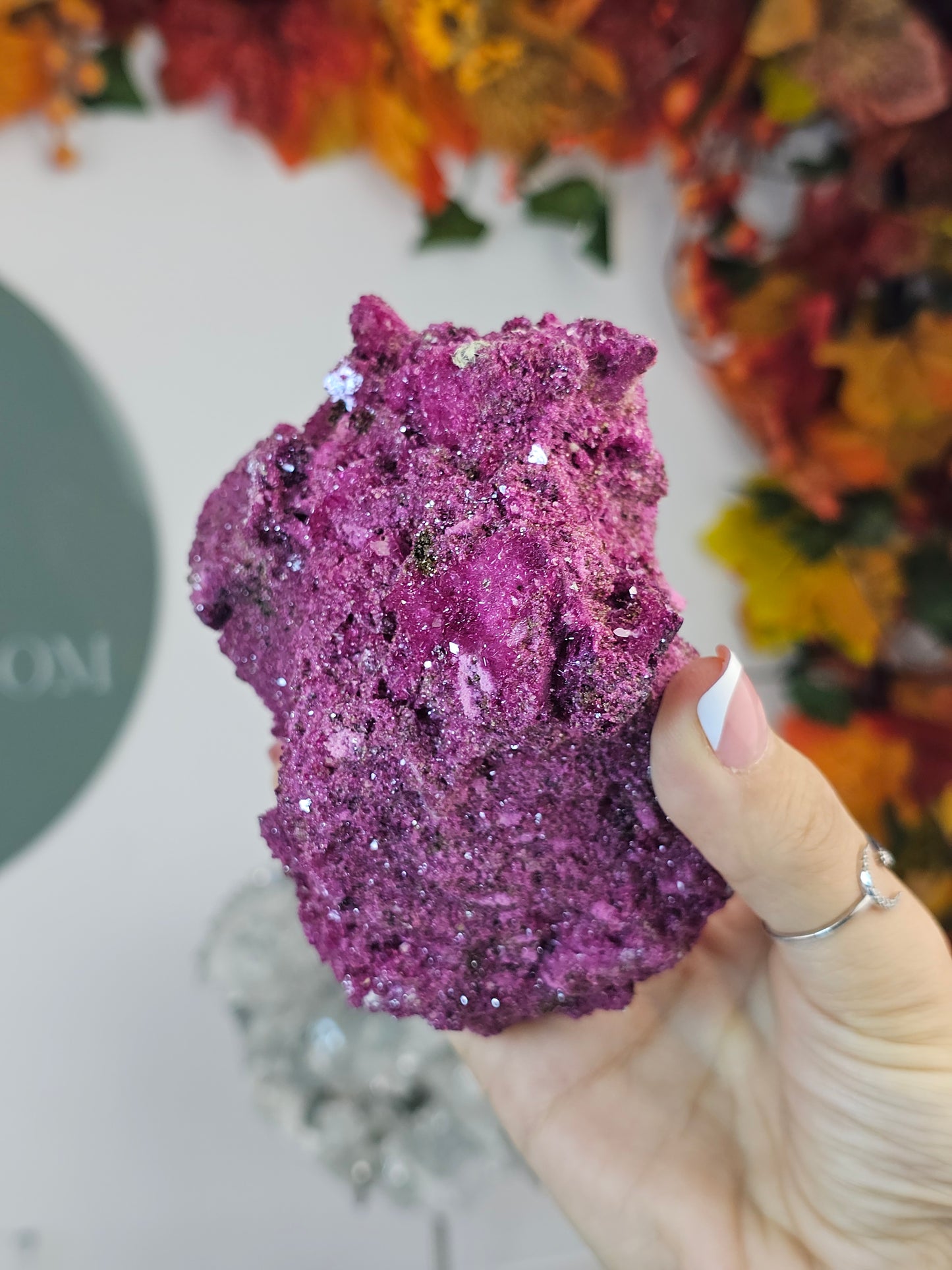 Raw Ruby Specimen A from Guangxi - MAS2582