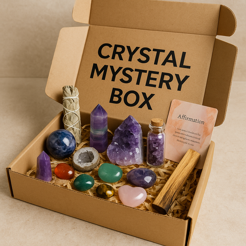 Mystery Box