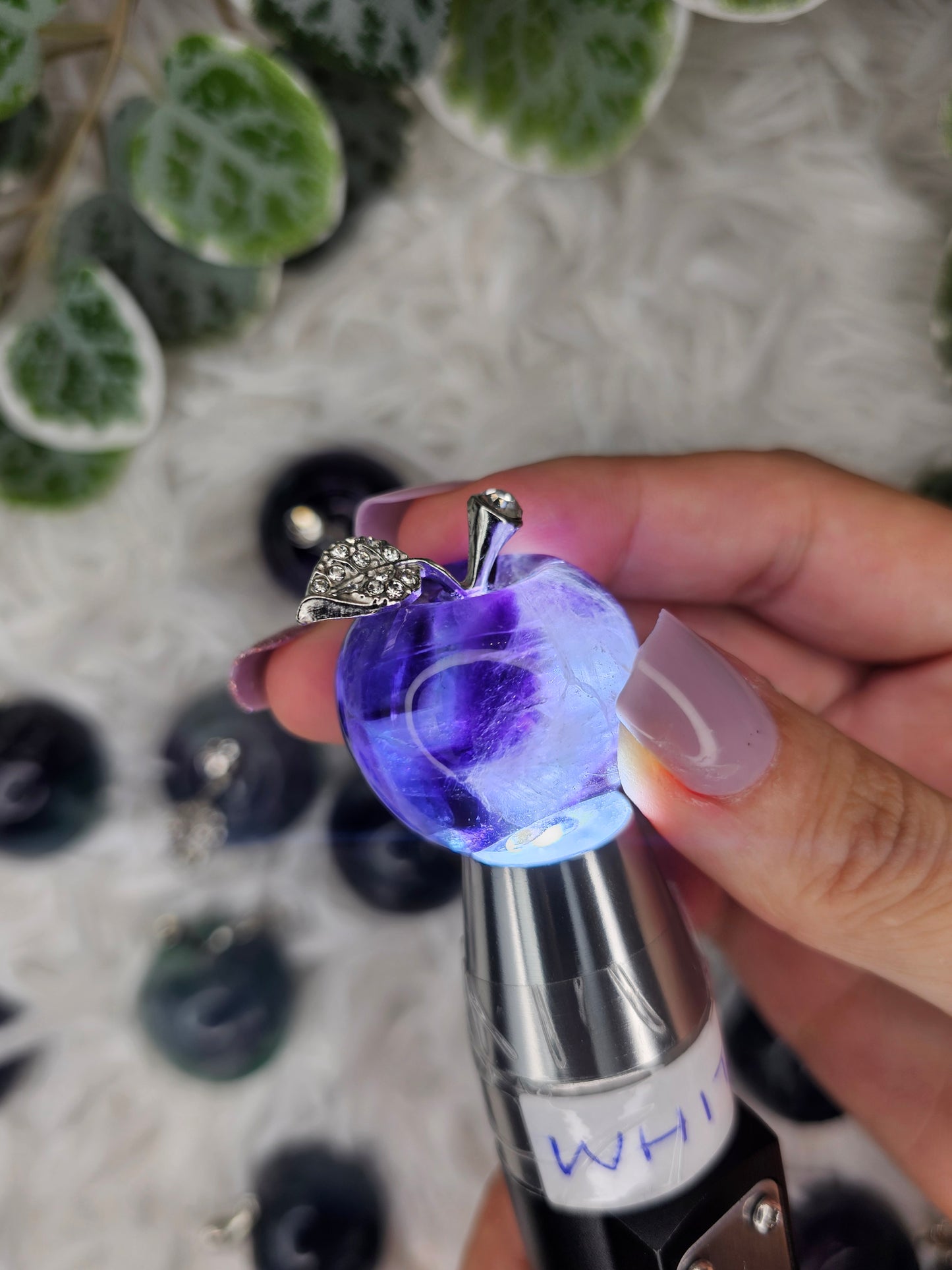 Fluorite Apple - MAS1120