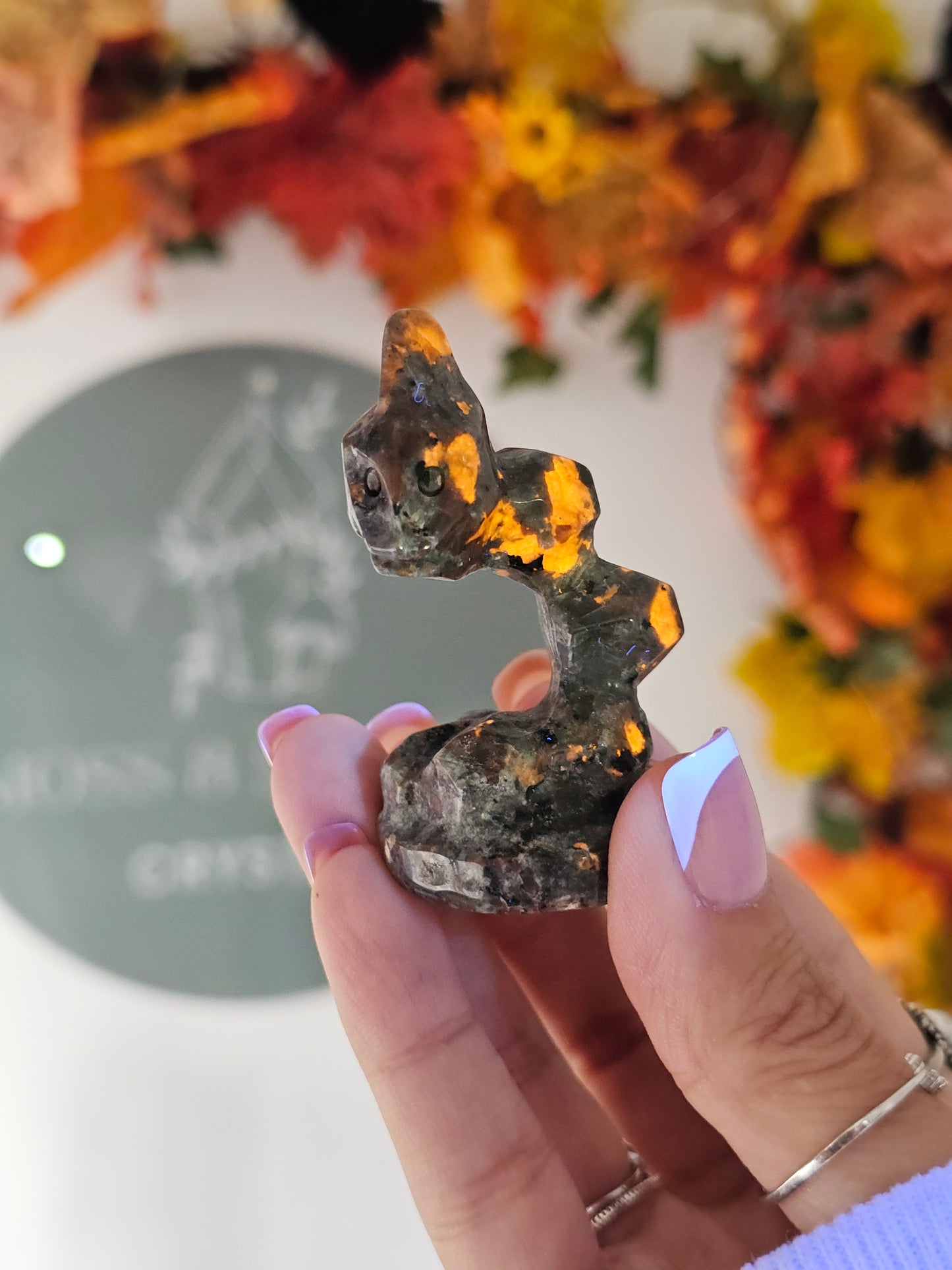 Yooperlite Onix Pokemon - MAS3072