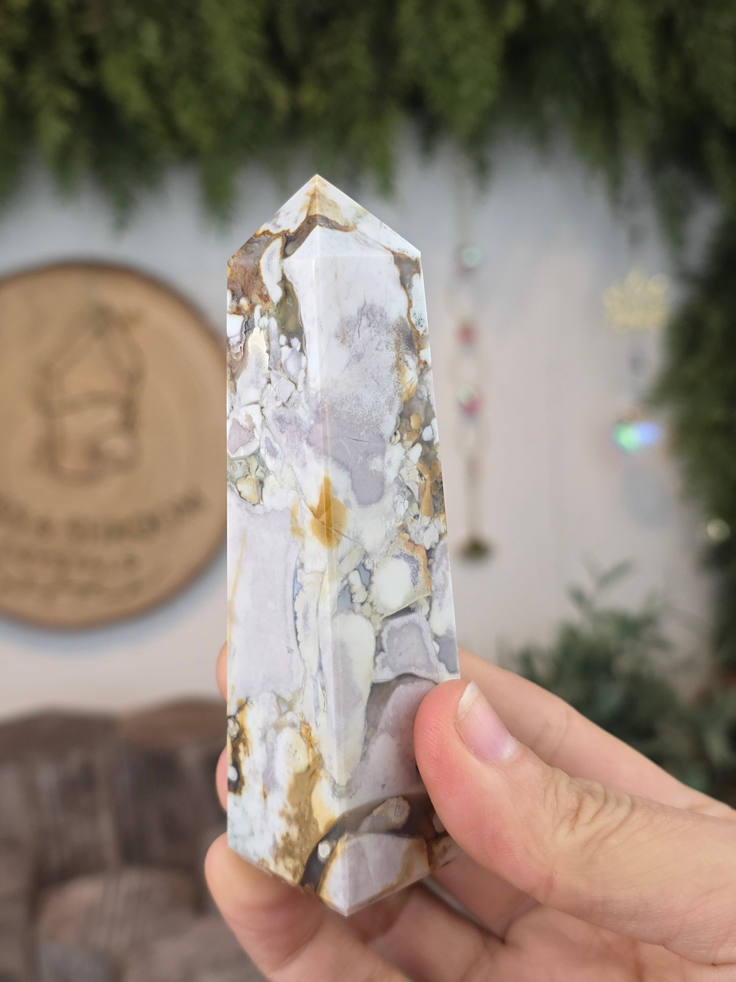 Cobra Jasper Tower E