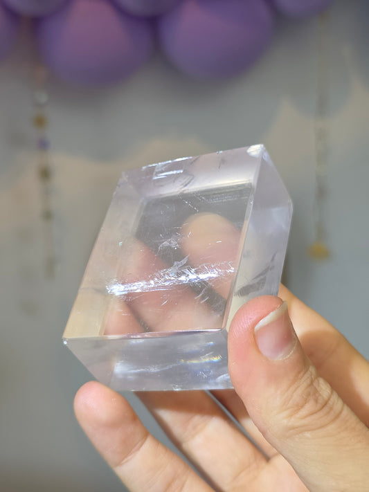 Optical Calcite D