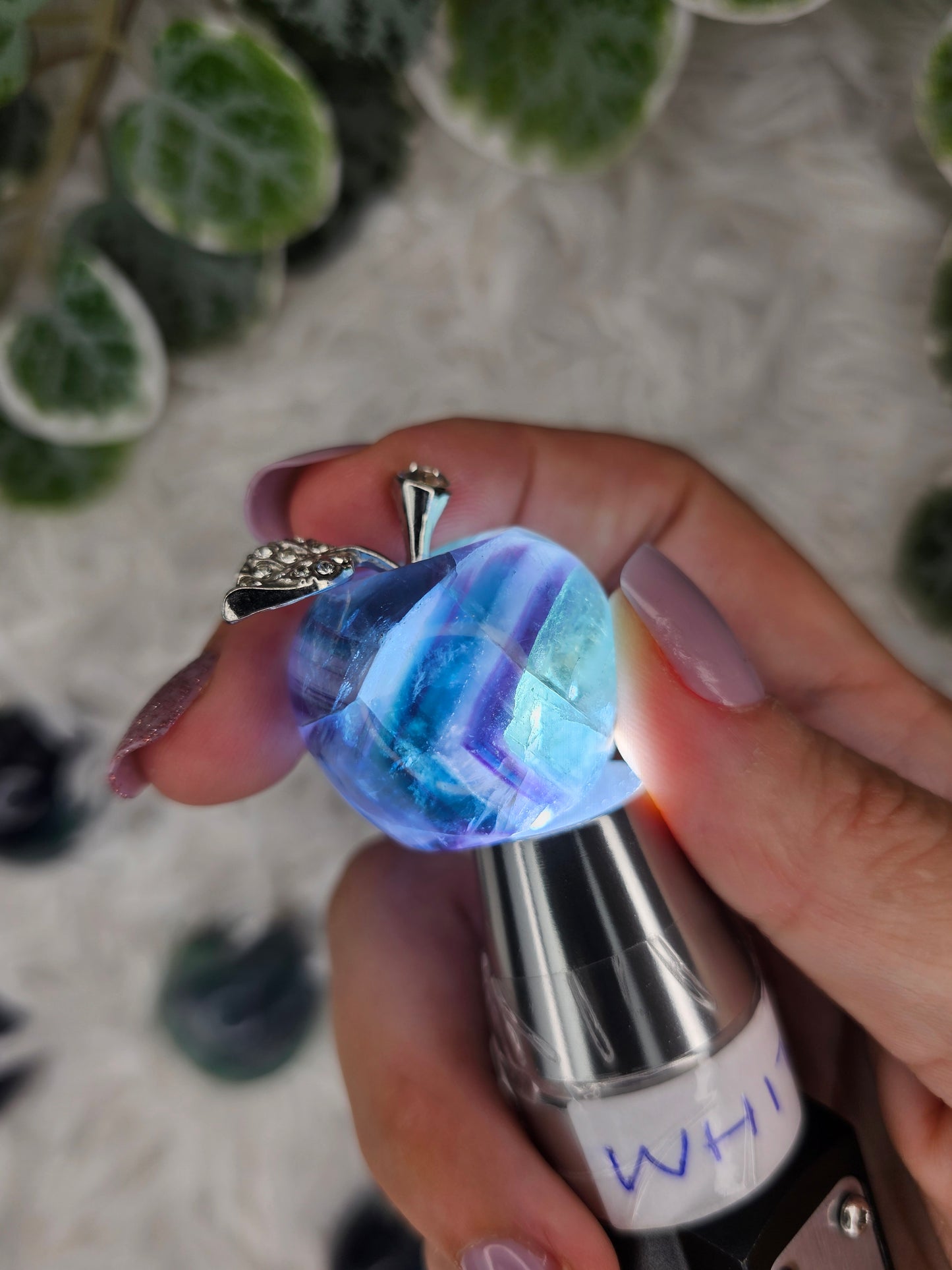 Fluorite Apple - MAS1120