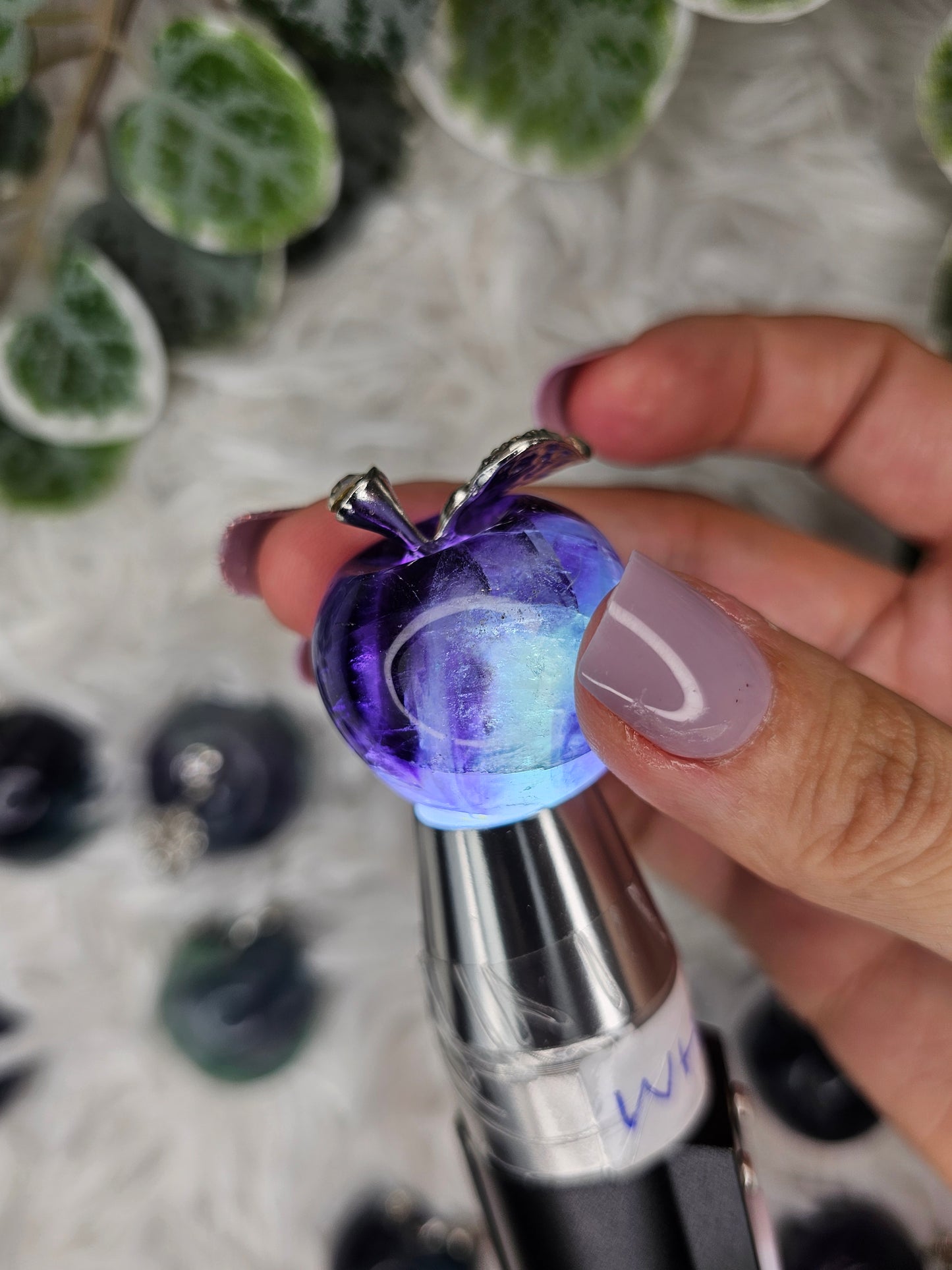 Fluorite Apple - MAS1120