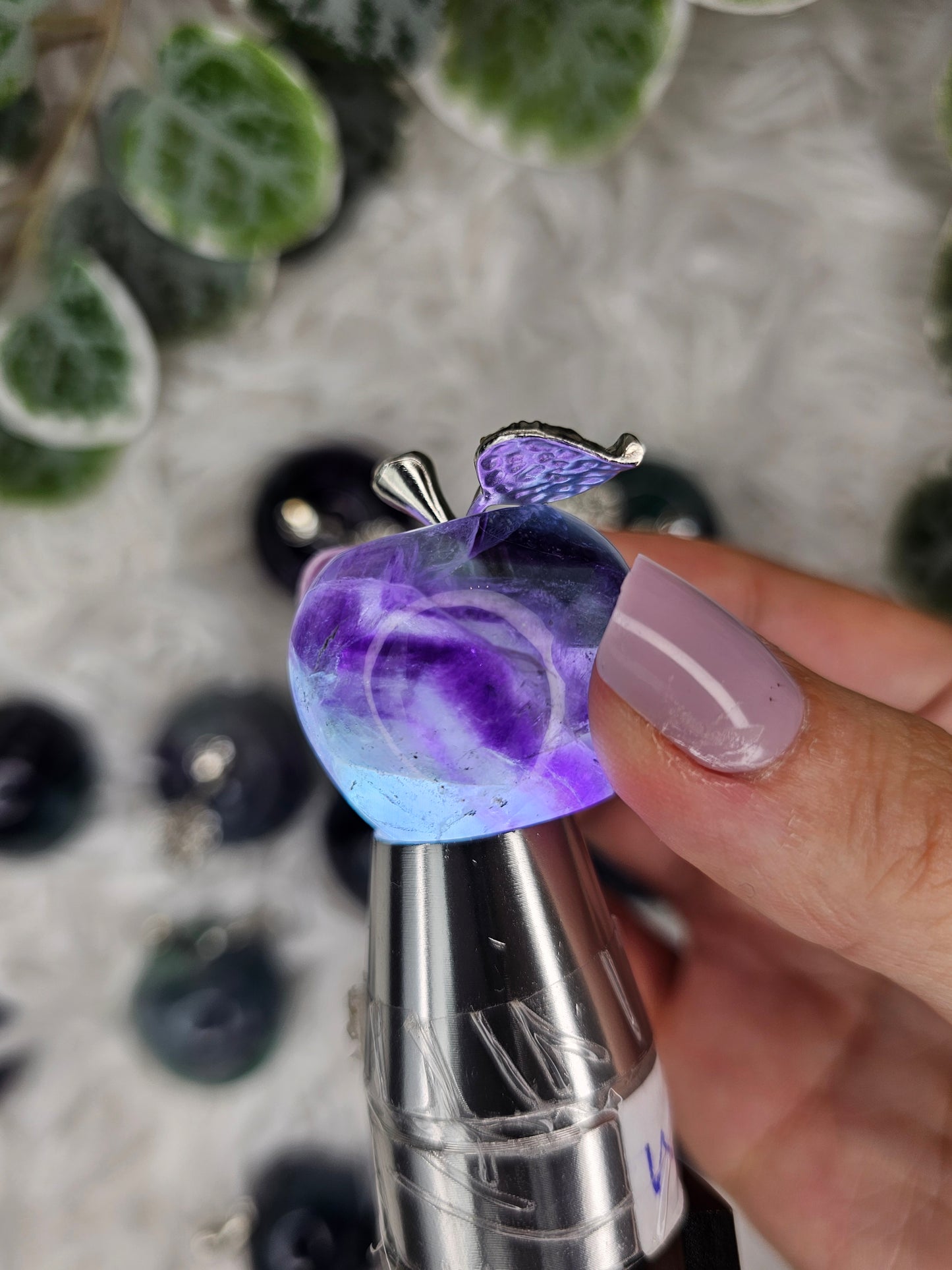 Fluorite Apple - MAS1120