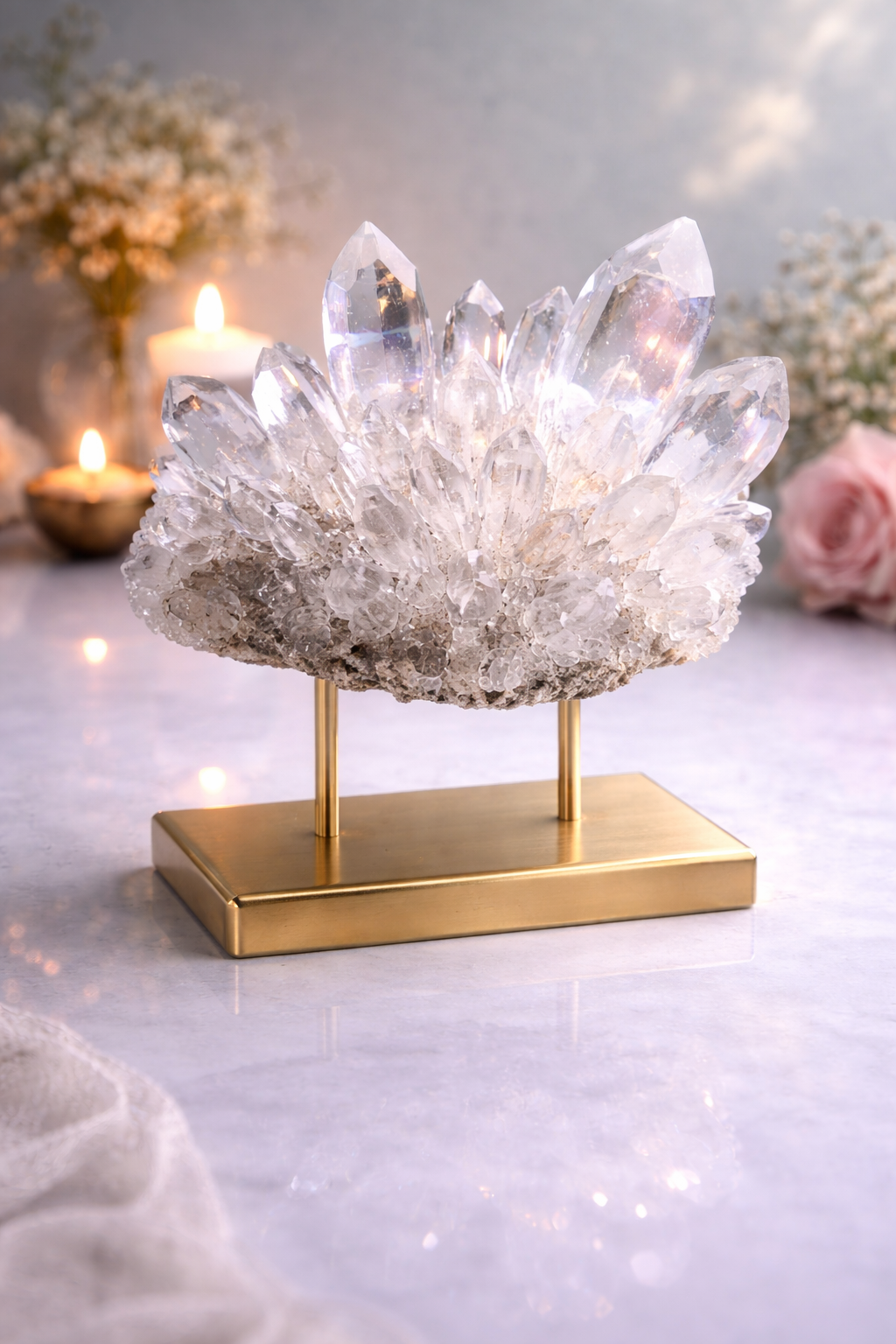 Unique Pieces & Statements