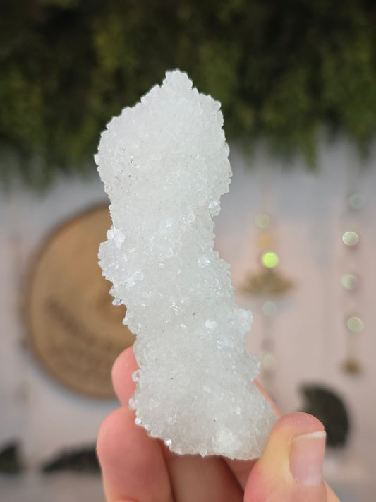 Calcite Stalactite