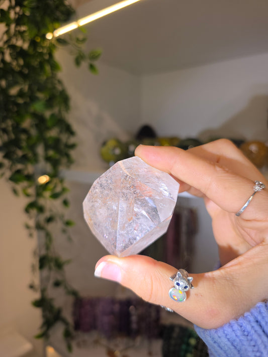 Azeztulite Freeform B