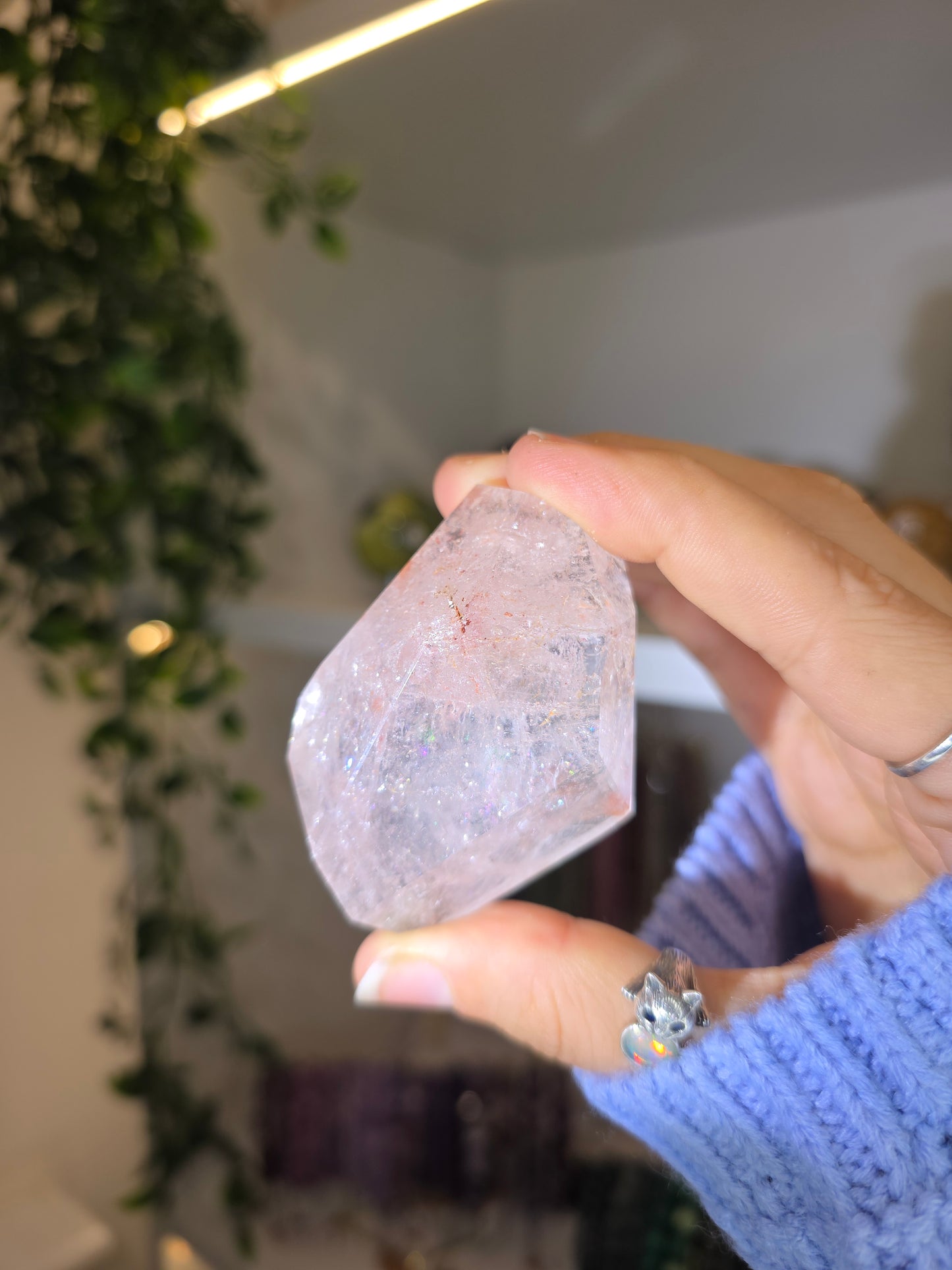 Azeztulite Freeform D