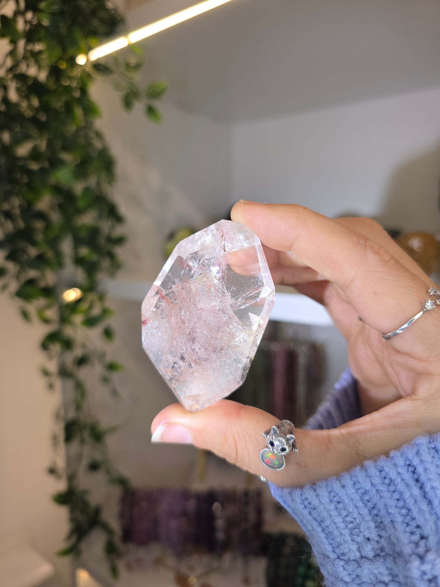 Azeztulite Freeform E