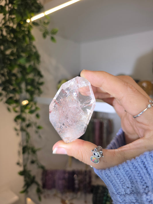 Azeztulite Freeform E