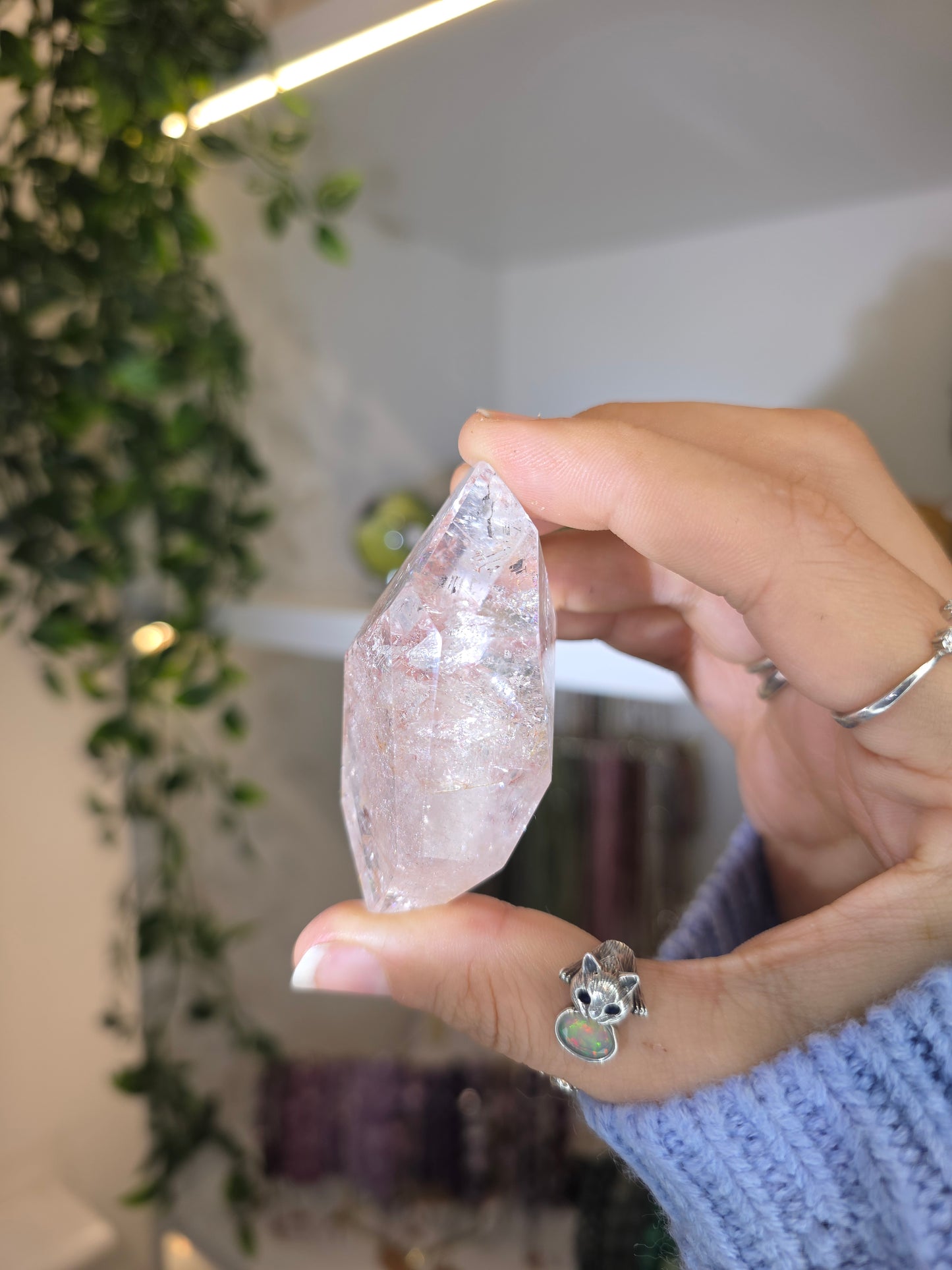 Azeztulite Freeform E