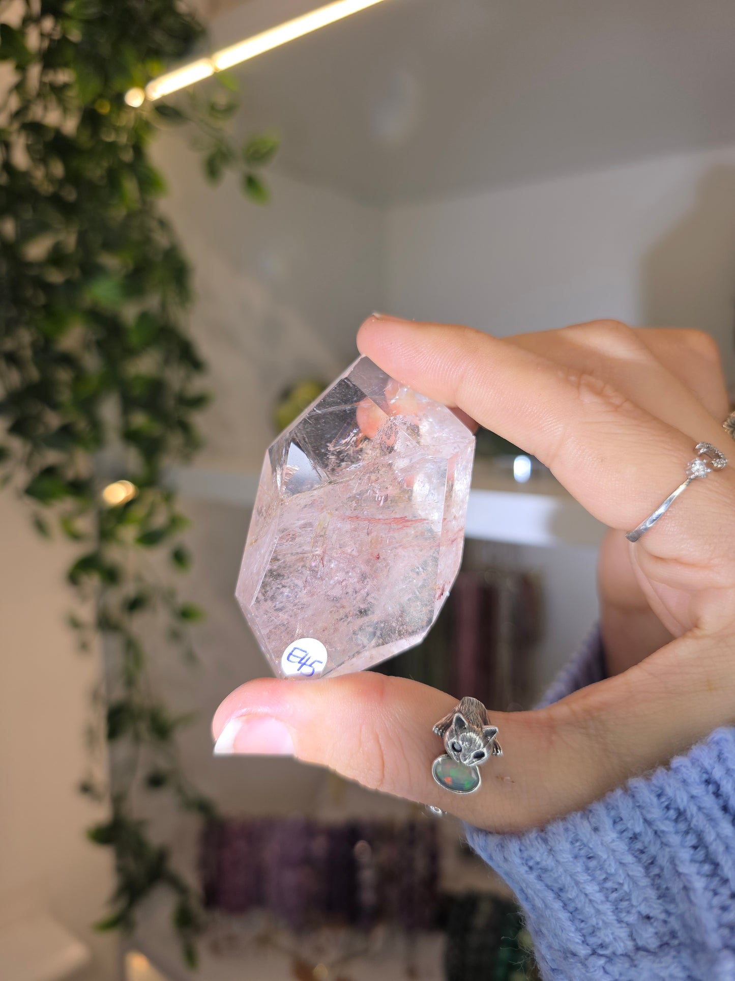 Azeztulite Freeform E