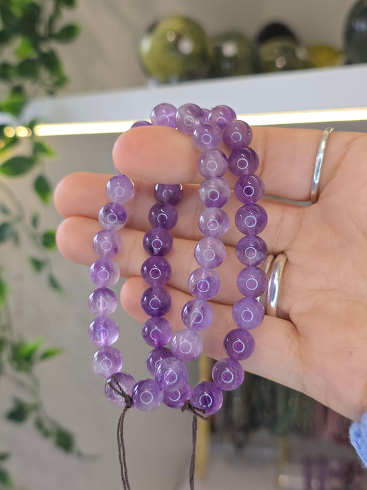 Amethyst Super 7 8.5mm