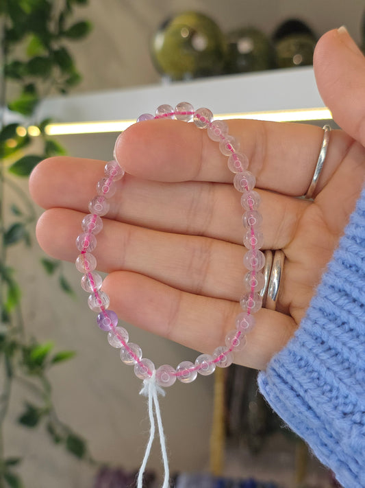 Super 7 Bracelets 4mm