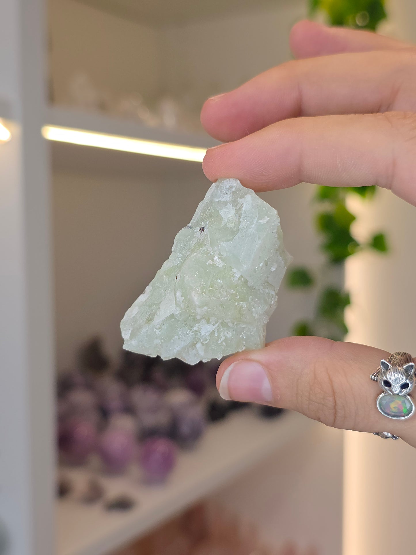 Datolite with Pyrite and Calcite from the Del Rey Mine, Charcas, San Luis Potosi, Mexico