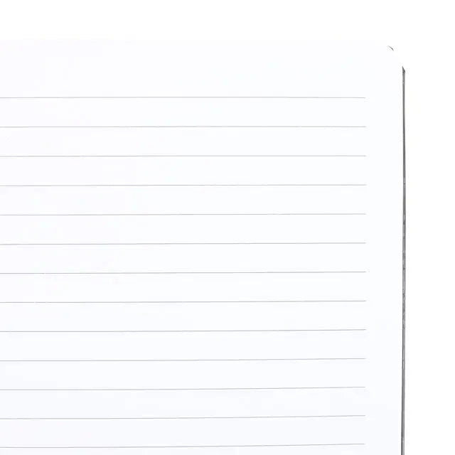 Dark Forest Print A5 Notebook - MAS3418/20