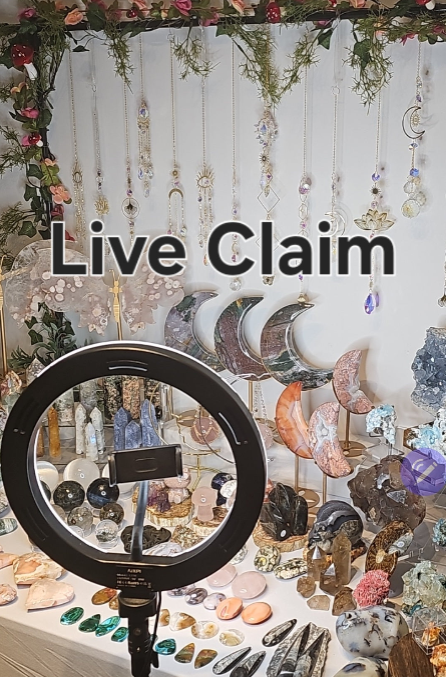 Live Claim
