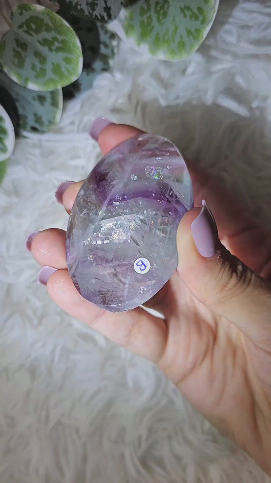 Fluorite Palm B - MAS1084