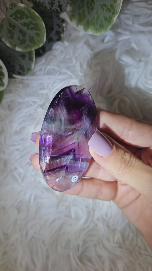 Fluorite Palm D - MAS1086