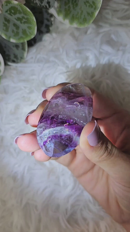 Fluorite Palm S - MAS1101
