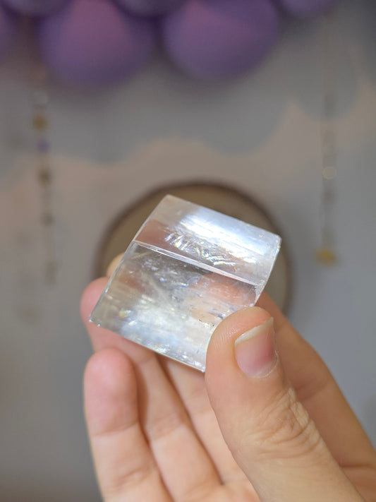 Optical Calcite A