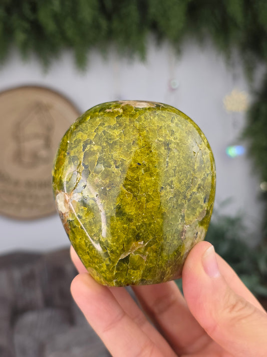 Serpentine Freeform D