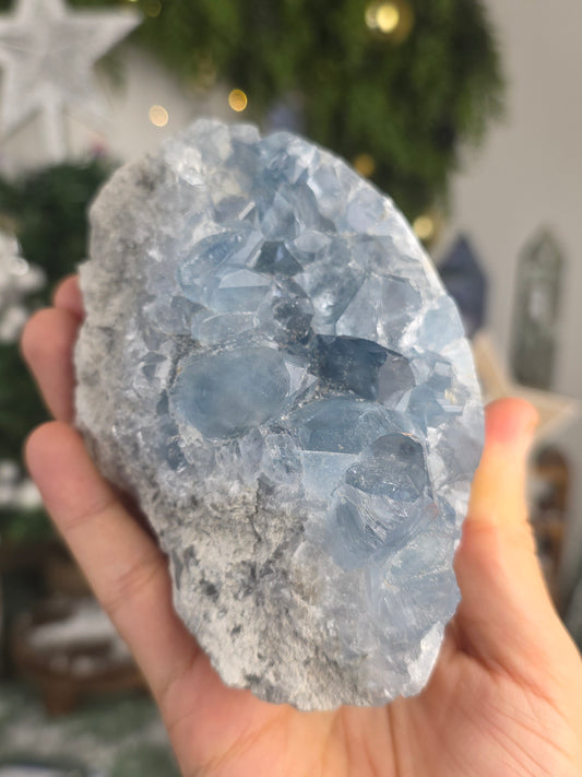 Celenite Raw - MAS6021