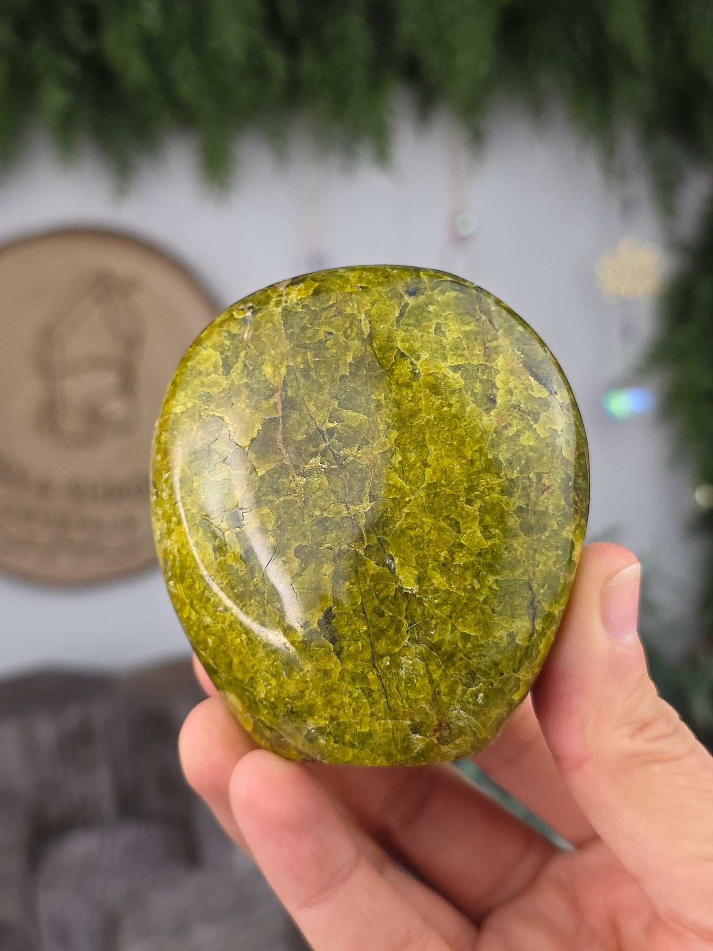 Serpentine Freeform D