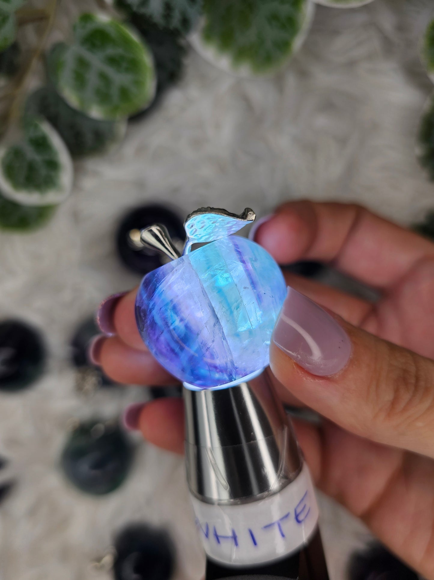 Fluorite Apple - MAS1120