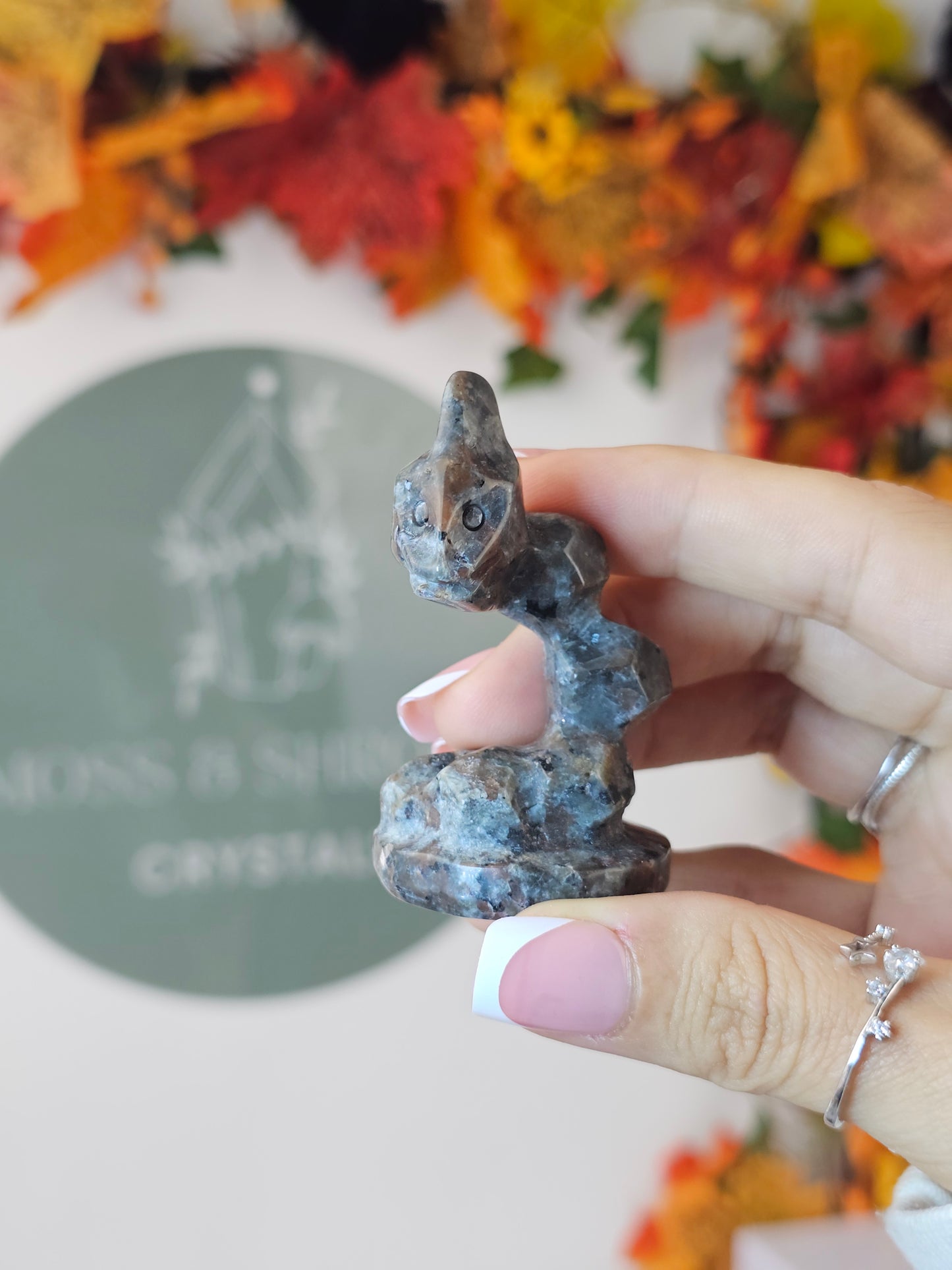 Yooperlite Onix Pokemon - MAS3072