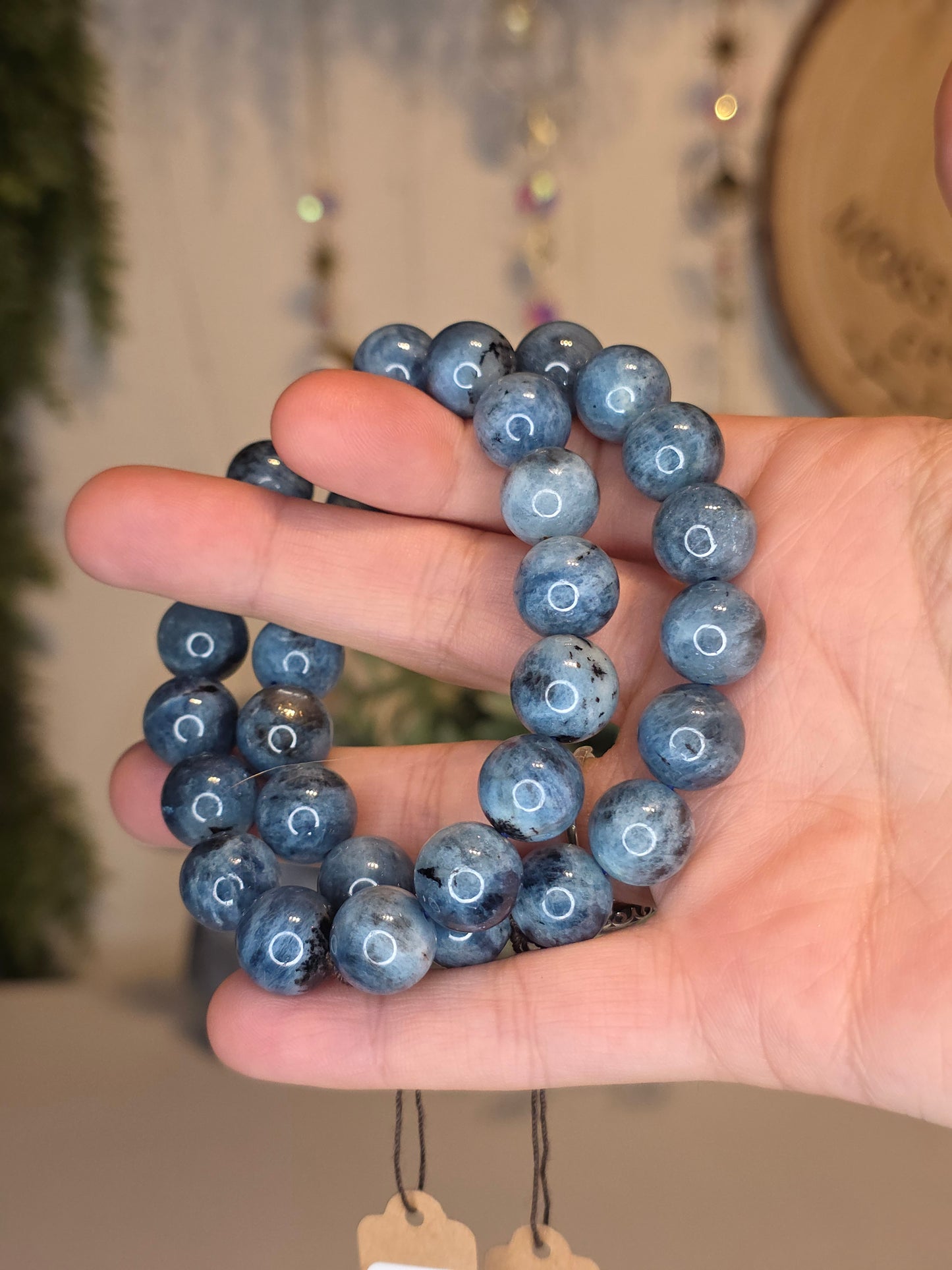 Sodalite Bracelet