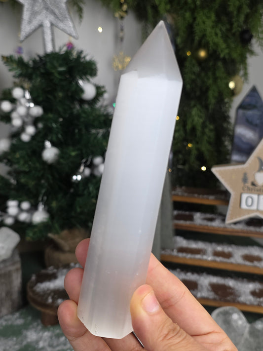 Selenite Tower - MAS6012