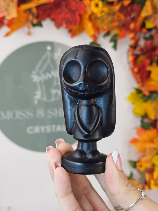 Obsidian Nightmare Before Christmas Sally - MAS1936