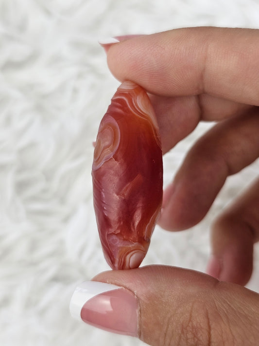 Gobi Agate Shiva - MAS0753