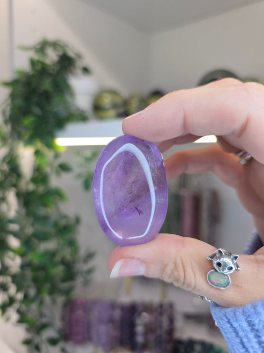 Ametrine Palms