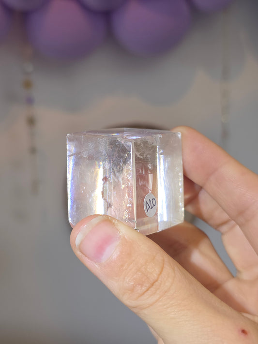 Optical Calcite A