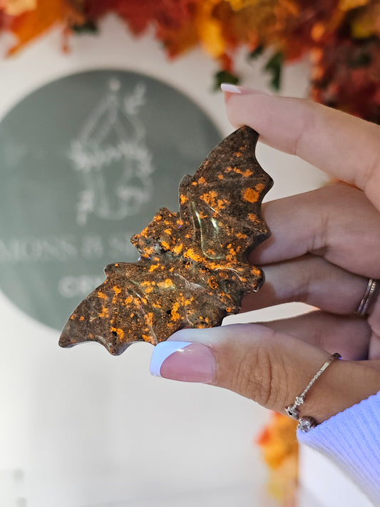 Yooperlite Bat - MAS1909