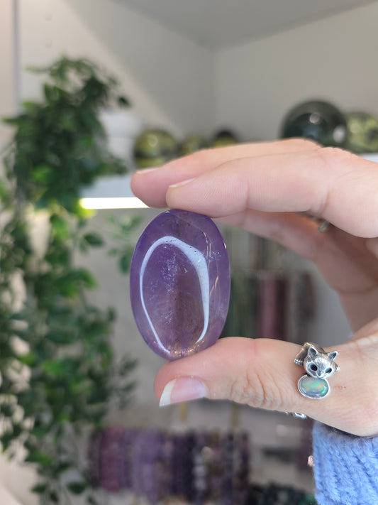 Ametrine Palms