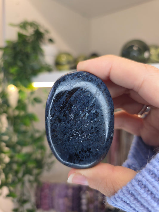 Russian Rhodusite Palms
