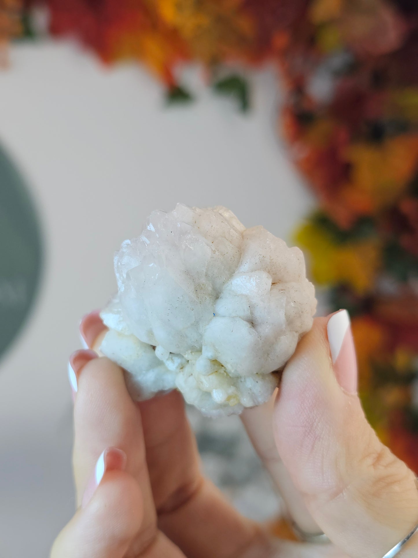 Pink Amethyst Flower G from Madagascar - MAS2646