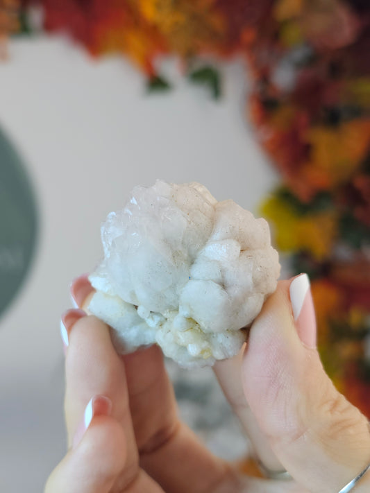 Pink Amethyst Flower G from Madagascar - MAS2646