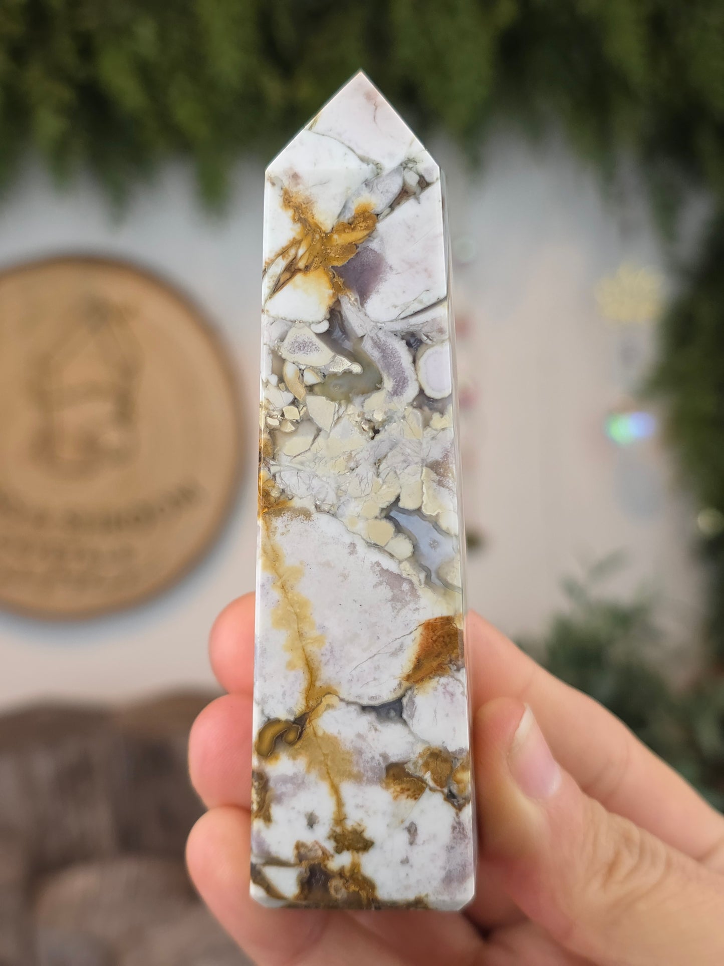 Cobra Jasper Tower E