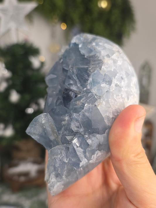 Celenite Raw - MAS6021