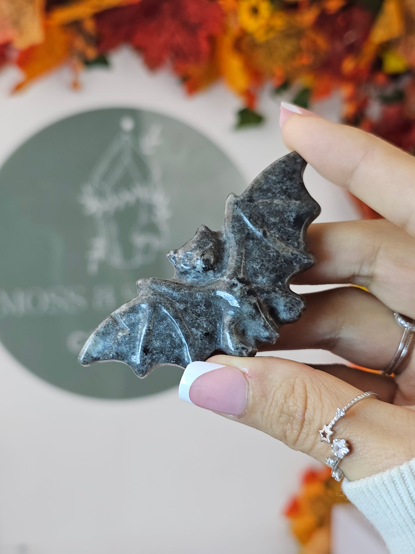 Yooperlite Bat - MAS1909