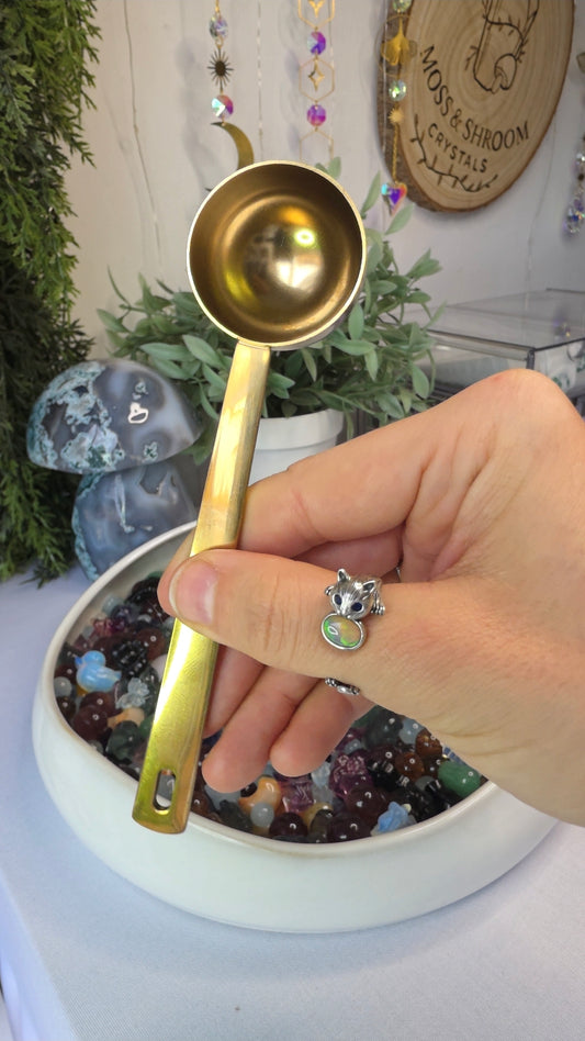 Crystal Confetti: High Quality Miniatures